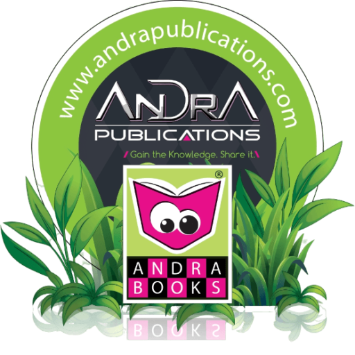 Andra Books