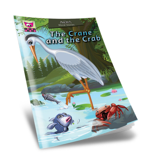 The Crane & The Crab