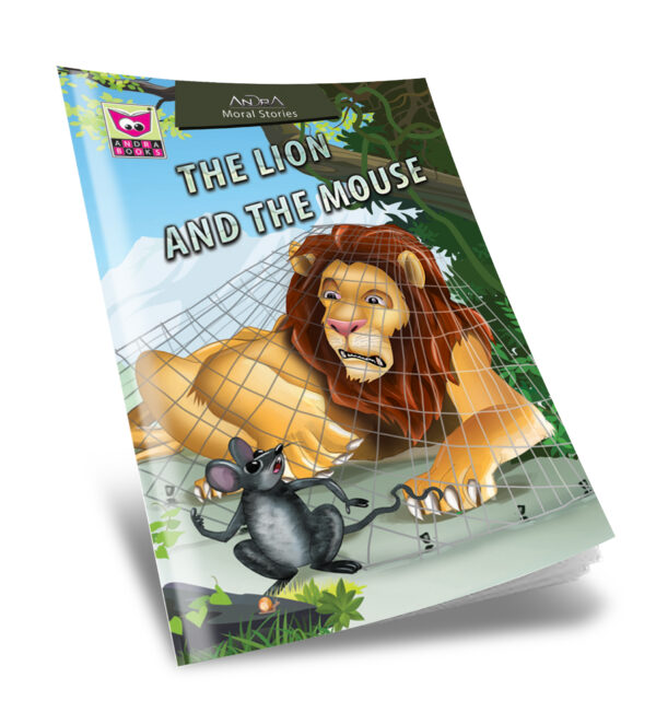 The Lion & The Mouse